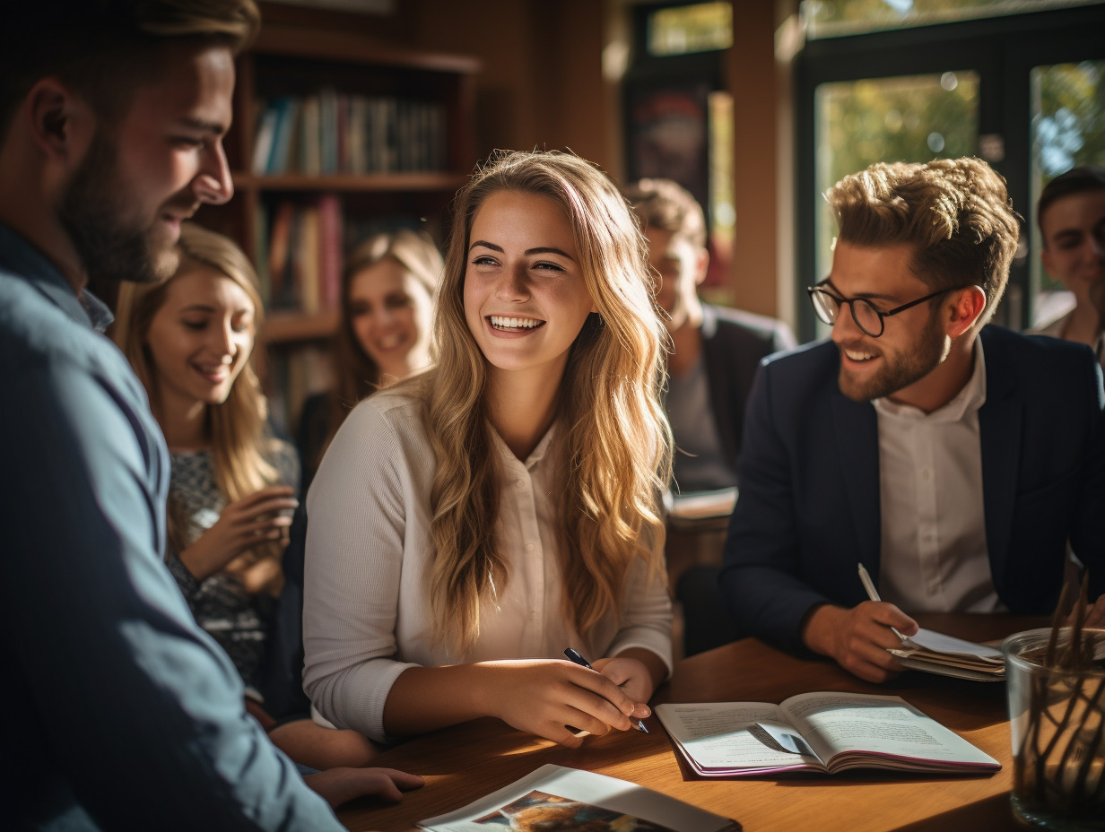 cursus  étudiant