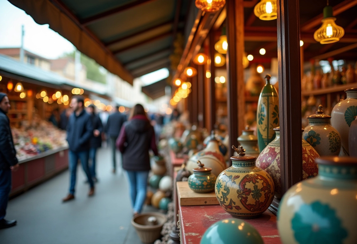 marché aligre