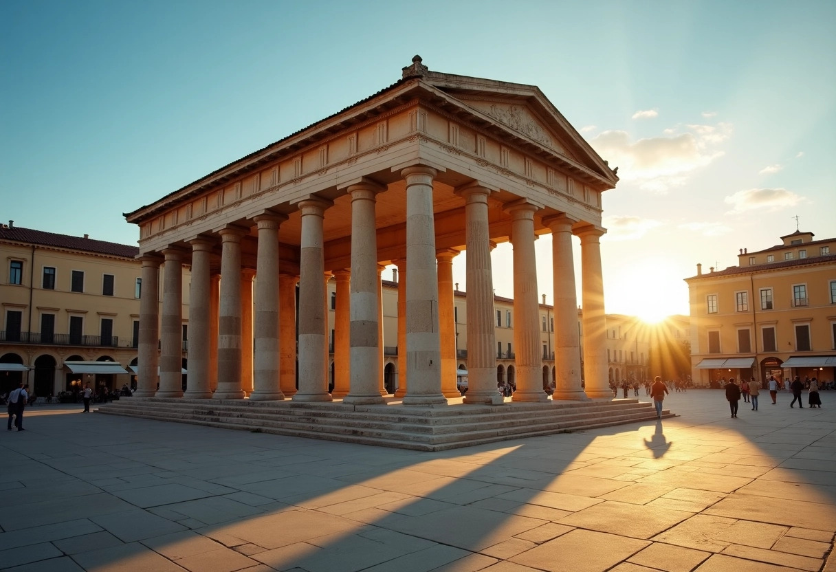 nîmes  trésors cachés