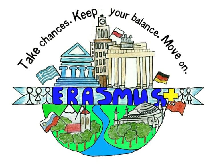 Logo Erasmus : histoire de la marque et origine du symbole - News ...