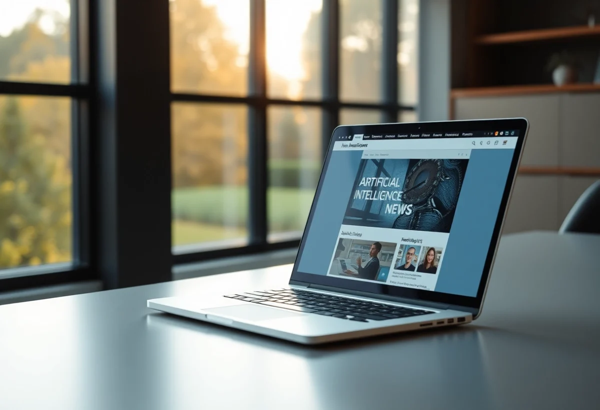 Les meilleures sources pour se tenir informé sur les avancées de l'intelligence artificielle