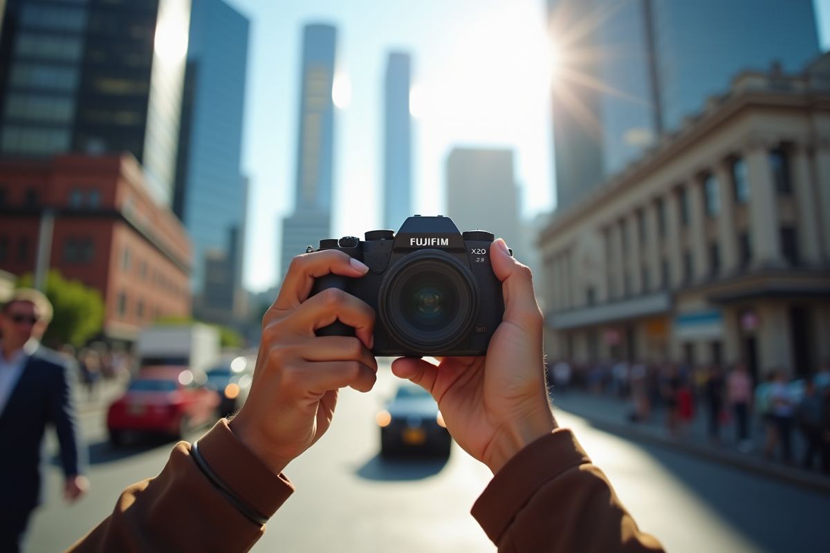 photographie urbaine