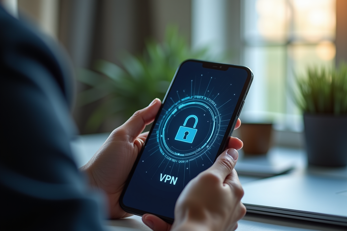 vpn sécurité