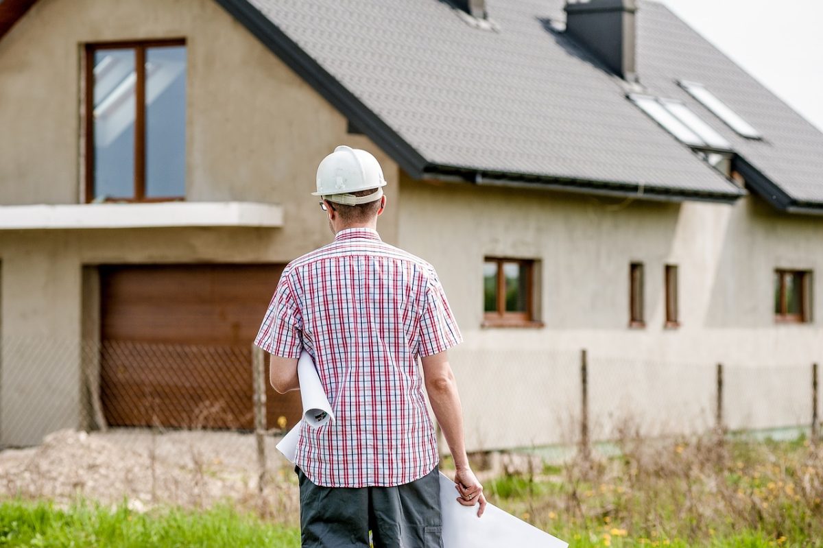 Image de l’audit d’un logement