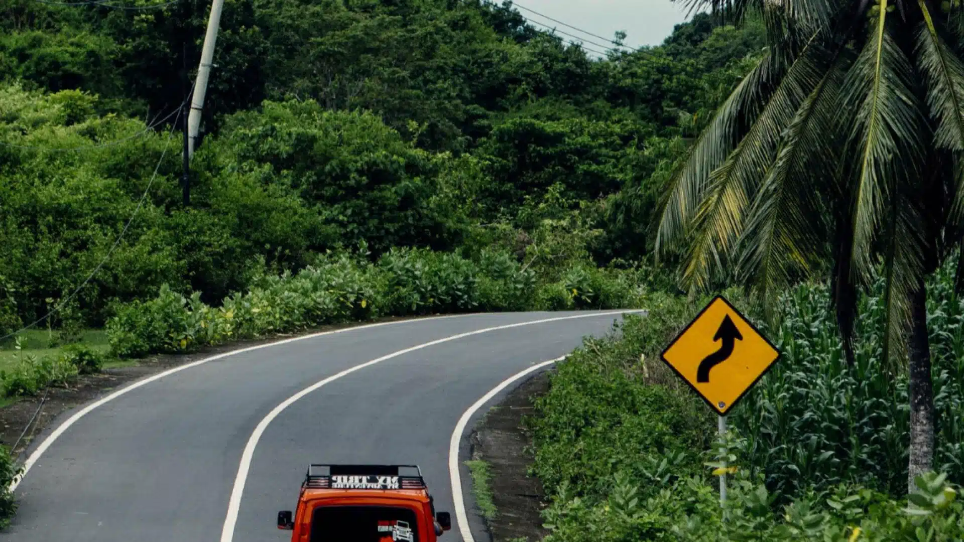 Séjour en Martinique : pourquoi opter pour une location de voiture est une bonne idée